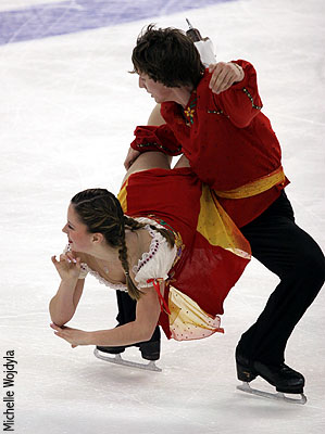 Alexis Hauser &amp; Kyle Herring