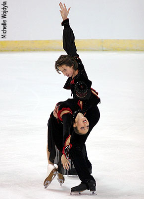 Cathy Reed &amp; Chris Reed