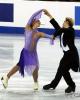 Olga Akimova &amp; Alexander Shakalov (UZB)