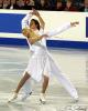 Oksana Domnina &amp; Maxim Shabalin (RUS)