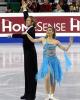 Nathalie Pechalat &amp; Fabian Bourzat (FRA)