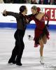 Tanith Belbin &amp; Ben Agosto (USA)