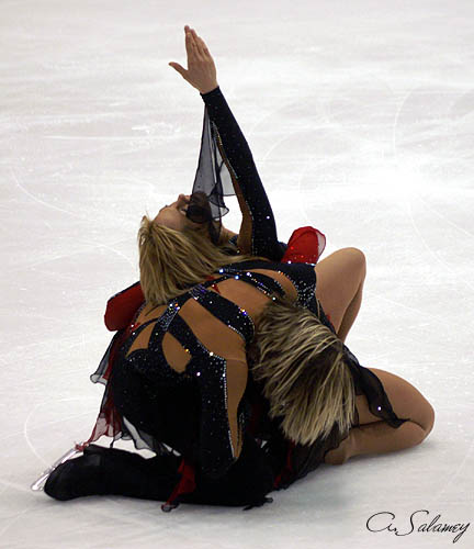 Albena Denkova &amp; Maxim Staviyski (BUL)