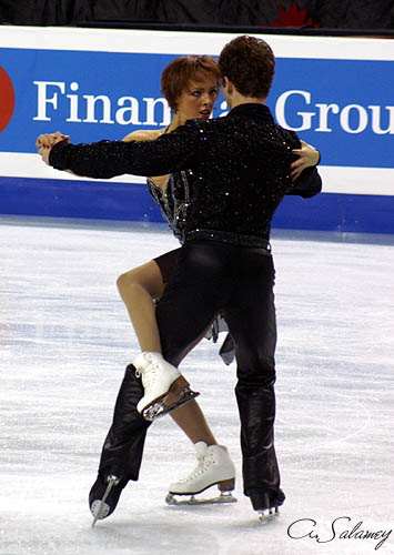 Morgan Matthews &amp; Maxim Zavozin (USA)