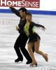 Alisa Allapach &amp; Peter Kongkasem (THA)