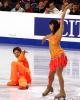 Christina Beier &amp; William Beier (GER)