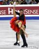 Tanith Belbin &amp; Ben Agosto (USA)