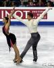 Natalie Buck &amp; Trent Nelson-Bond (AUS)