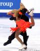 Melissa Gregory &amp; Denis Petukhov (USA)