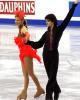 Nora Hoffmann &amp; Attila Elek (HUN)