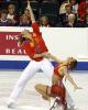 Nathalie Pechalat &amp; Fabian Bourzat (FRA)