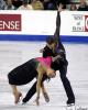 Elena Romanovskaya &amp; Alexander Grachev (RUS)