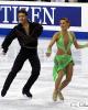 Anna Zadorozhniuk &amp; Sergei Verbillo (UKR)