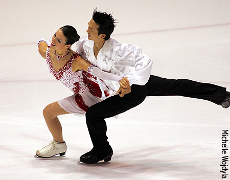 Kate Slattery &amp; Chuen-Gun Lee