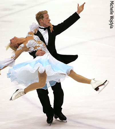 Mimi Whetstone &amp; Chris Obzansky 