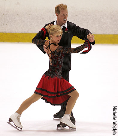 Mimi Whetstone &amp; Chris Obzansky