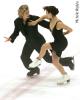 Meryl Davis &amp; Charlie White