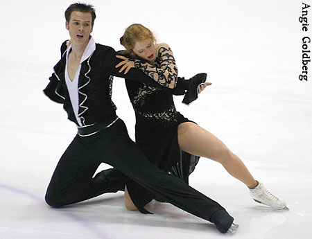 Caitlin Mallory &amp; Brent Holdburg