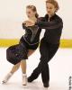 Kirsted Carpenter &amp; Ievgenil Krasniak
