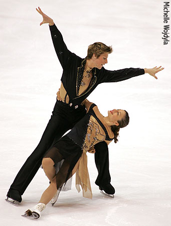 Lindsay Cohen &amp; Evan Roberts