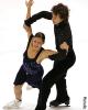 Lisa Johnson &amp; Joseph Scott