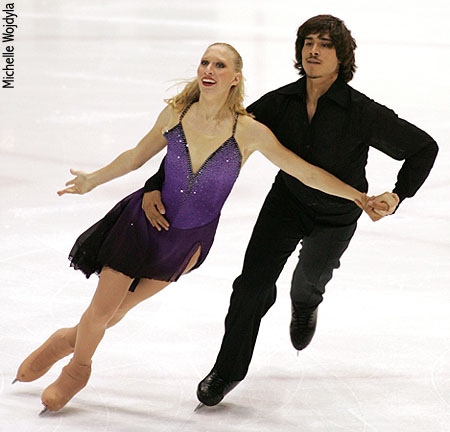 Jessica Perino &amp; William Avila