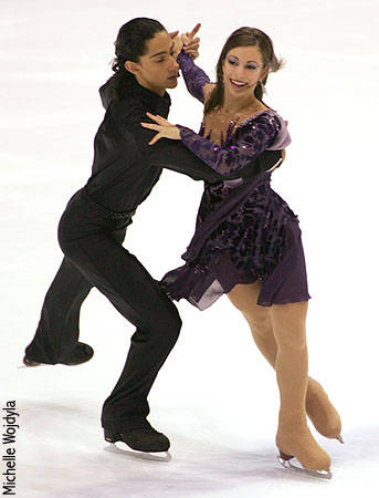 Laura Tashjian &amp; Nathaniel Viera