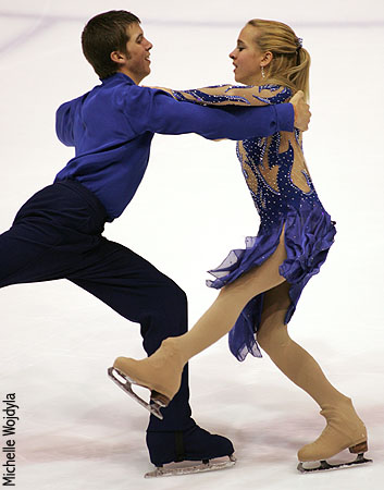 Katie Wyble &amp; Chad Reinhold 