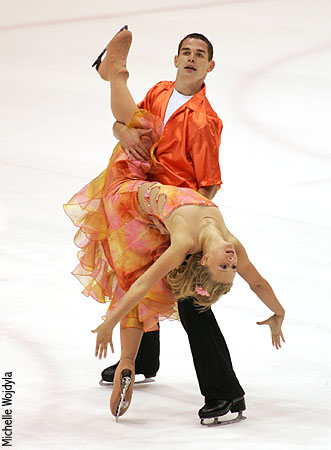 Marissa Marschall &amp; Justin Thelan