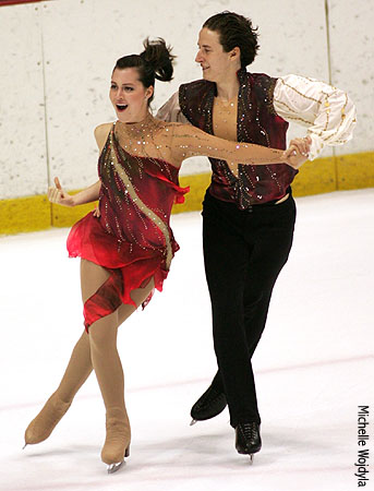 Aanya Reiten &amp; Duke Wensel