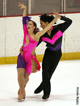 Laura Tashjian &amp; Nathaniel Viera