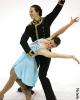 Aanya Reiten &amp; Duke Wensel 