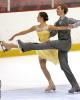Emily Samuelson &amp; Evan Bates