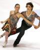 Vanessa Crone &amp; Paul Poirier