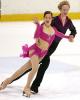 Emily Samuelson &amp; Evan Bates