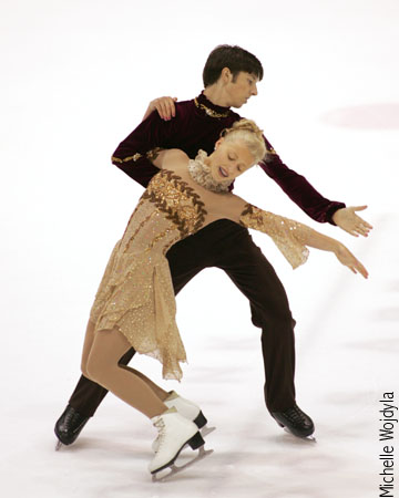 Piper Gilles &amp; Timothy McKernan