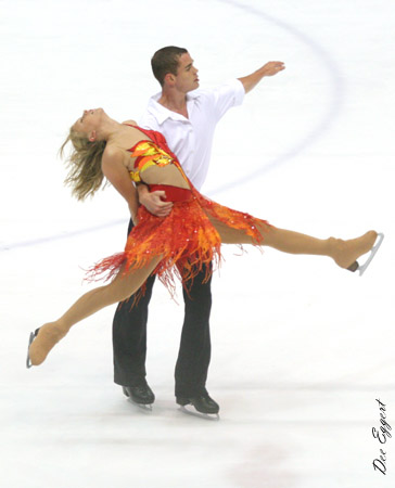 Marissa Marschall &amp; Justin Thelan