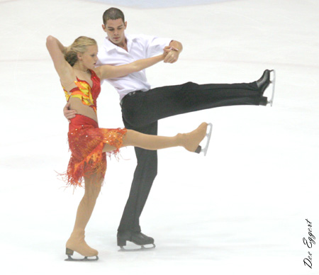 Marissa Marschall &amp; Justin Thelan