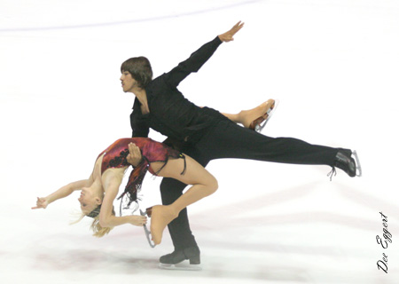 Jessica Perino &amp; William Avila