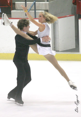 Kellene Ratko &amp; Collin Brubaker