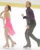 Emily Samuelson &amp; Evan Bates