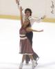 Lisa Johnson &amp; Justin Scott