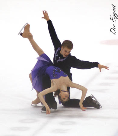 Shannon Wingle &amp; Ryan Devereaux