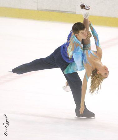 Katie Wyble &amp; Chad Reinhold