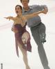 Emily Samuelson &amp; Evan Bates