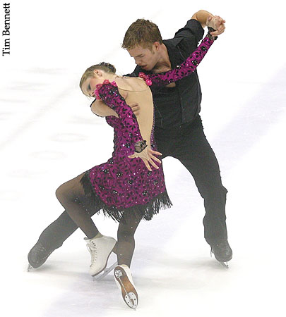 Shannon Wingle &amp; Ryan Devereaux