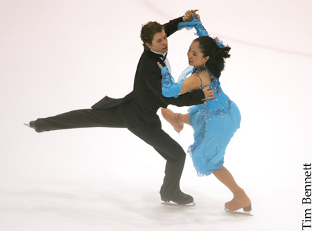 Elyse Matsumoto &amp; Andrew Skillington