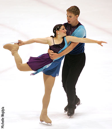 Julie Tucker &amp; Nathaniel Hess