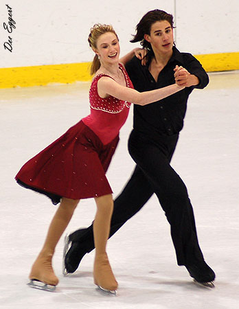 Kaylyn Patitucci &amp; Zachary Donohue