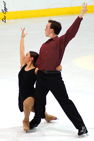 Bianca Rodriguez &amp; Corey Wilson